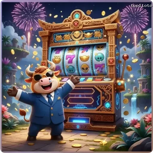 Pembaruan top1toto APK: Versi Terbaru dan Catatan Perubahan